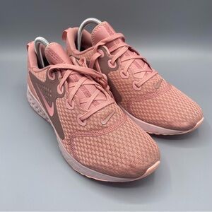 Nike Legend React Rush Pink
